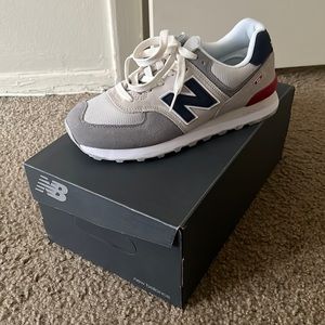 Brand New New Balance Classic 574